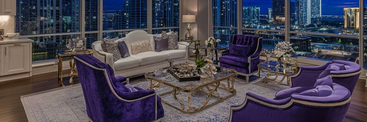 TVS Rajarajeshwari Nagar Luxury Apartments Banner Image